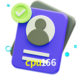 Tornar-se um membro do cpu166 é muito simples