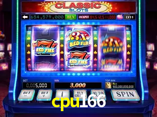 A Emoção da Loteria na cpu166: Uma Chance de Mudança de Vida