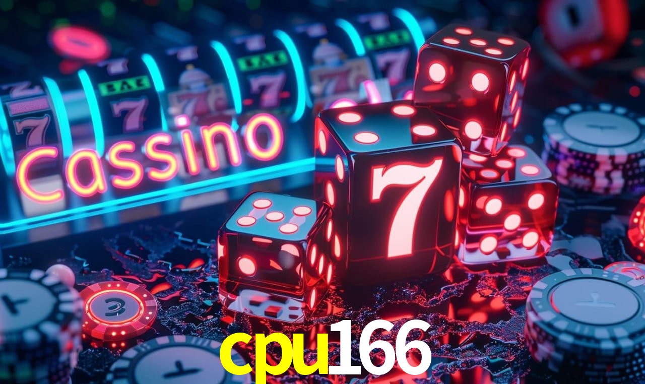 Welcome Bonus cpu166