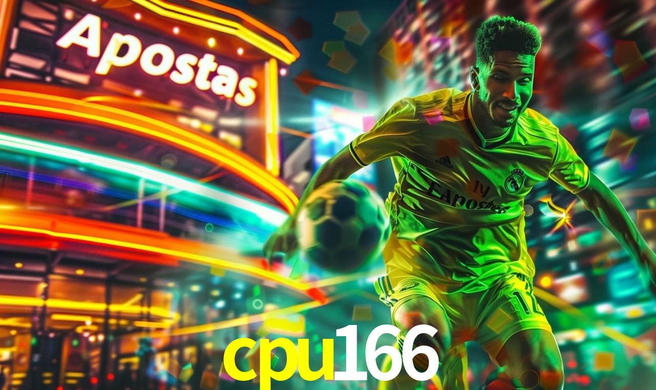 Estatísticas do Jogo cpu166