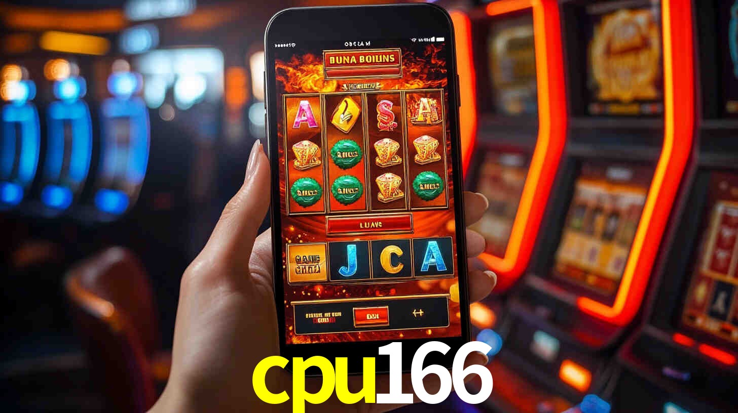 cpu166 bet