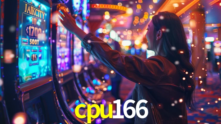 cpu166: Jogos de Caça-Níqueis-Altas Recompensas, Roleta-Velocidade, Blackjack-Desafios Máximos