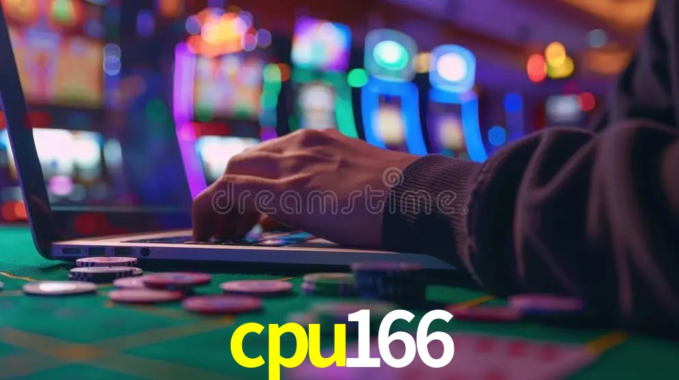 Roda da fortuna na cpu166