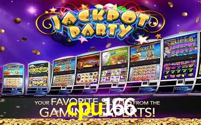 Descubra o Mundo do Cassino Online com cpu166