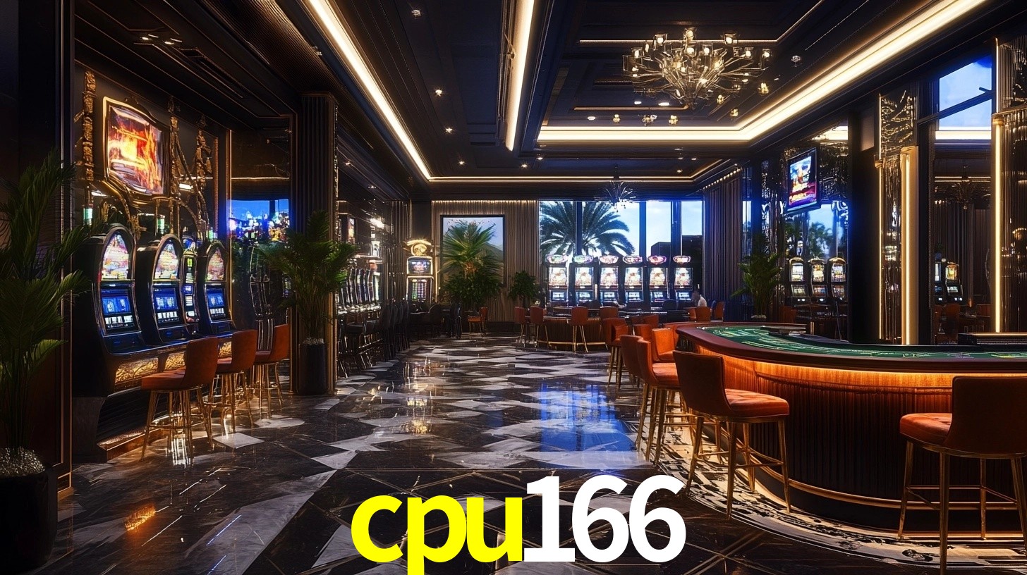 Premium Interface cpu166