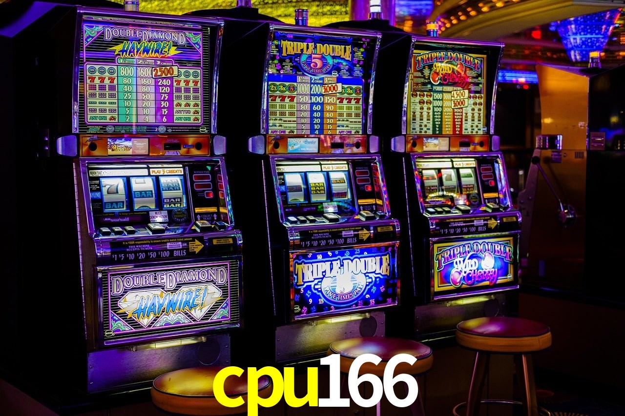 Casino VIP cpu166