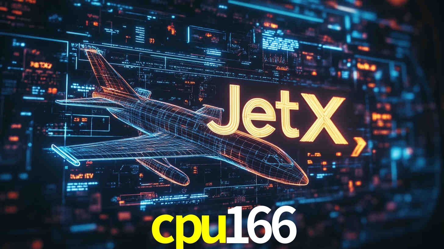 Desvendando o Mundo dos Jogos Virtuais na cpu166