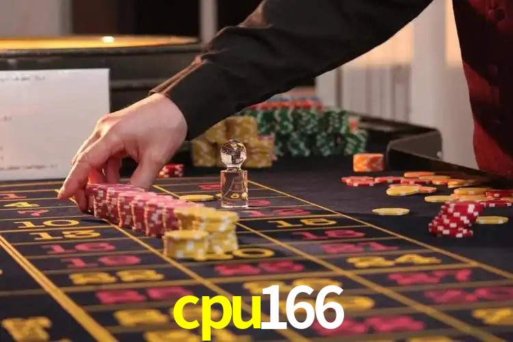 Descubra a Magia dos Jogos de Arcade no cpu166