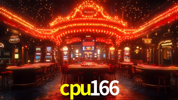 cpu166,cpu166 bet
