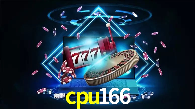 Provedores de Jogos cpu166