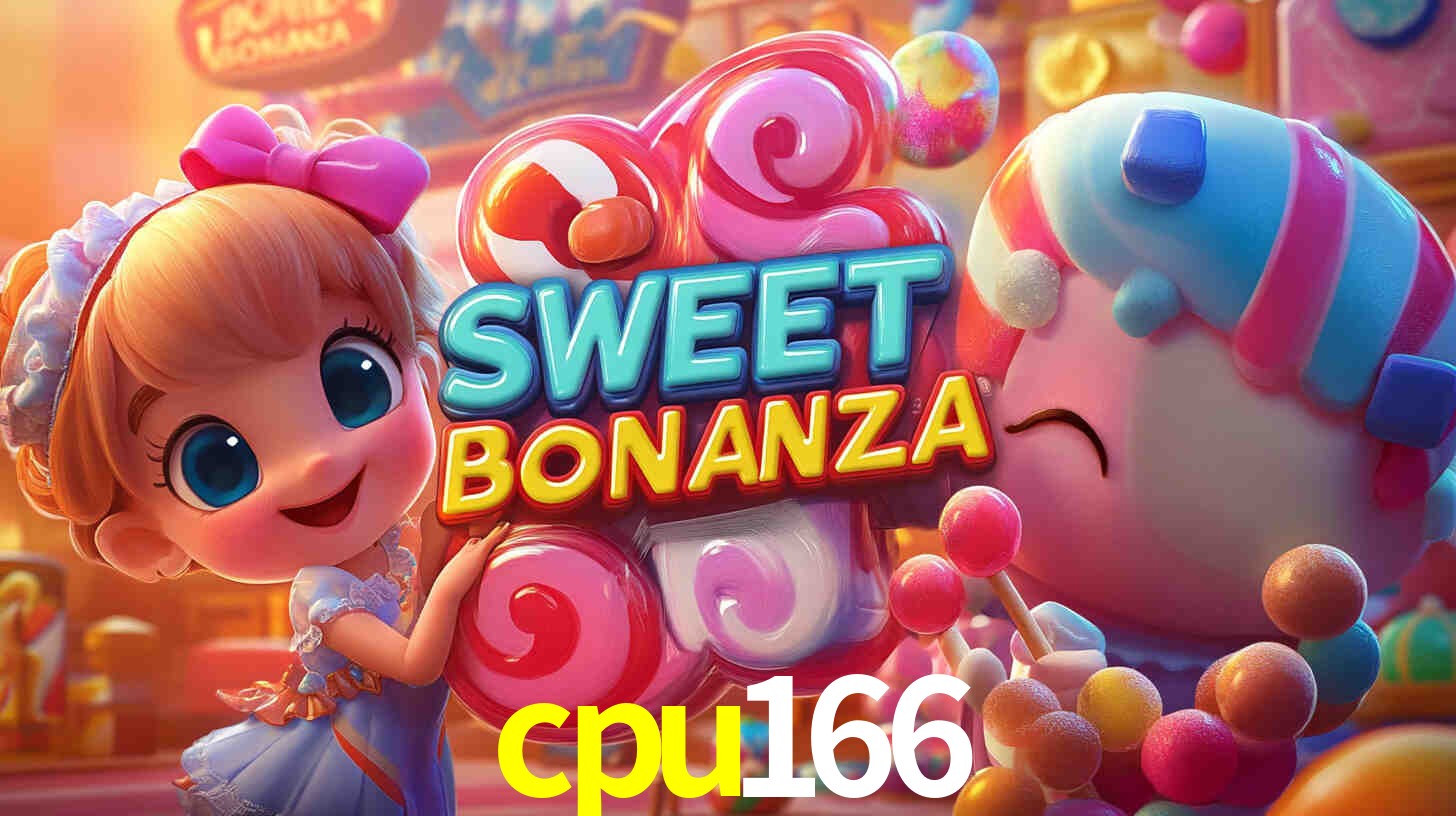 Inovações de Jogos na cpu166: O Futuro das Experiências Interativas