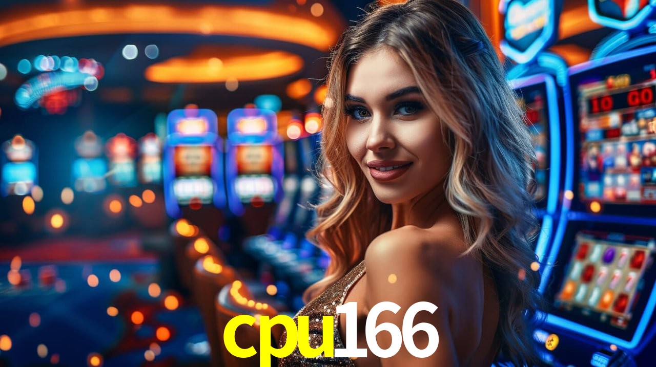 Game Statistics cpu166