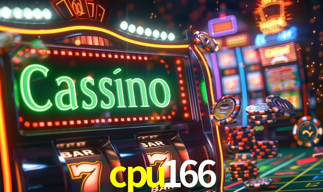Cadastro Rápido cpu166