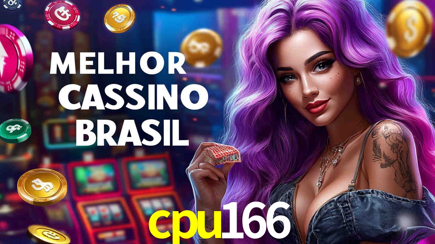 Descubra o Programa VIP da cpu166: Vantagens Exclusivas para Jogadores
