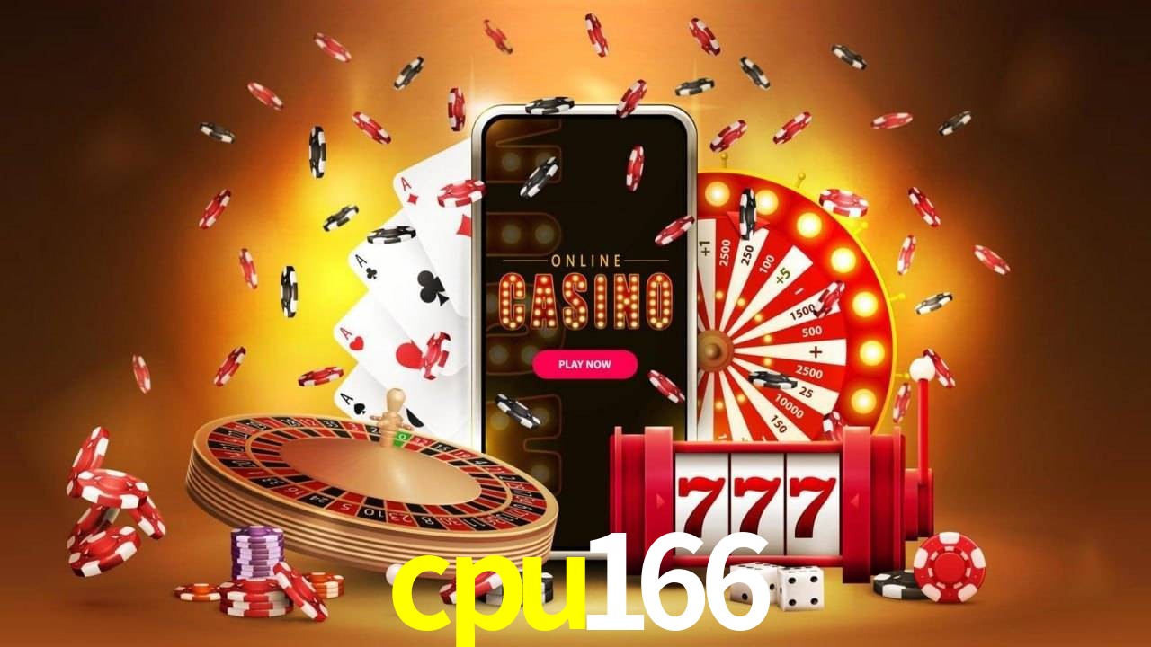 Jogos de Slot cpu166