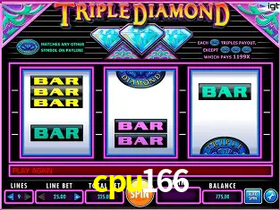 A Popularidade dos Caça-Níqueis no cpu166