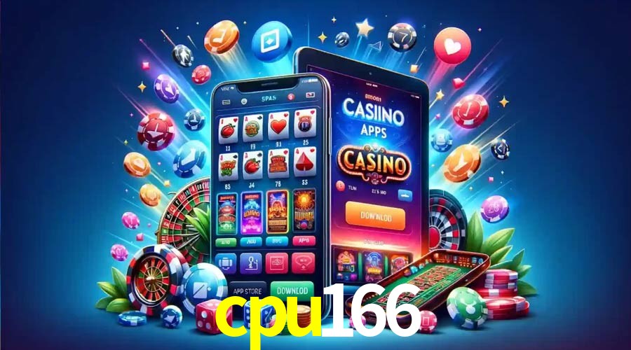 Account Benefits cpu166