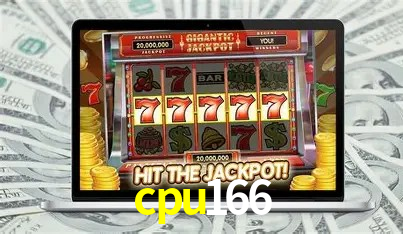 APP oficial da cpu166 para mobile