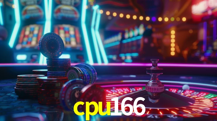 Game Providers cpu166