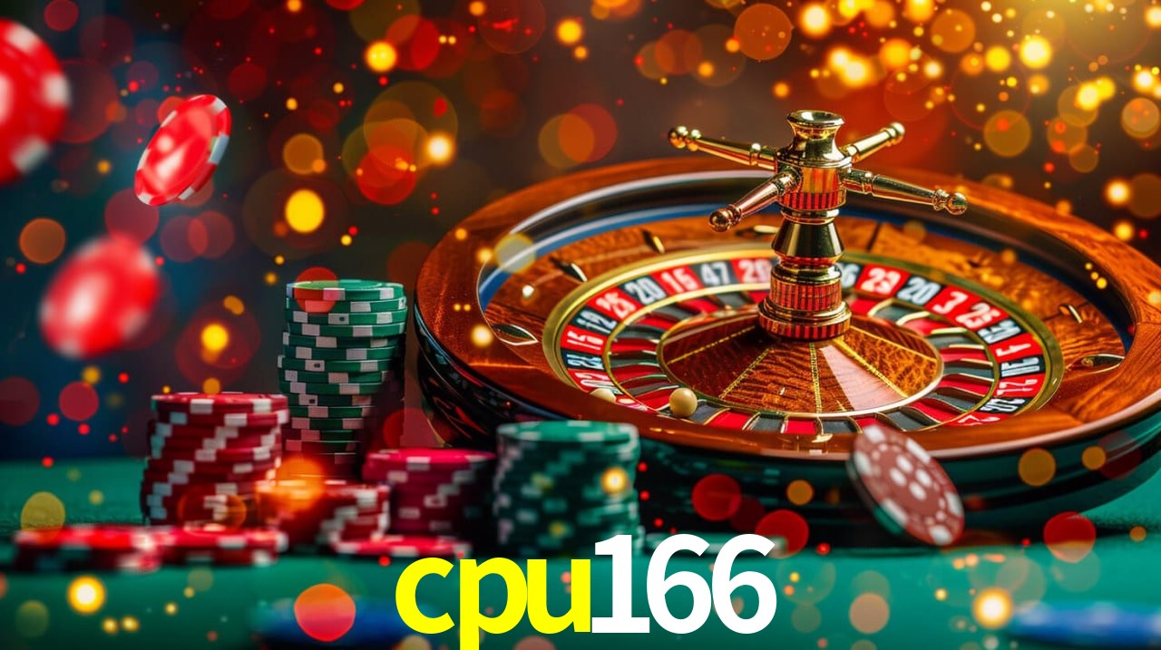 Descubra o Programa VIP da cpu166: Vantagens Exclusivas para Jogadores