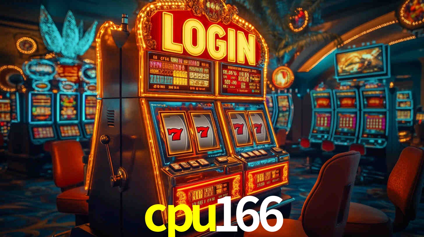 Exclusive Games cpu166