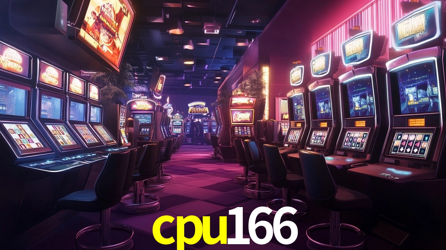 cpu166 App Interface