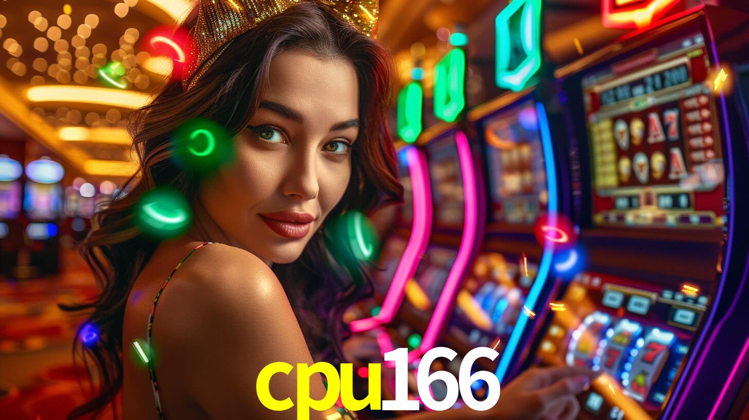 Apostas com odds competitivas na cpu166